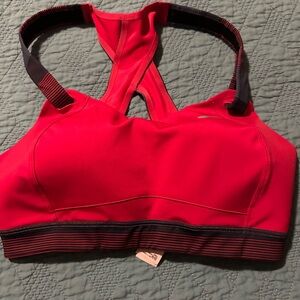 3 32dd Brooks sports bras